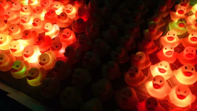 Kadr z prezentacji projektów Illuminathonu 2024